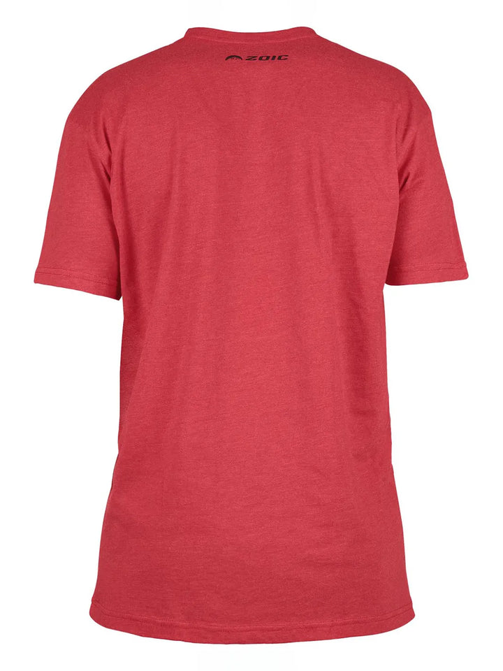 Red Kids Truck Tee#color_red
