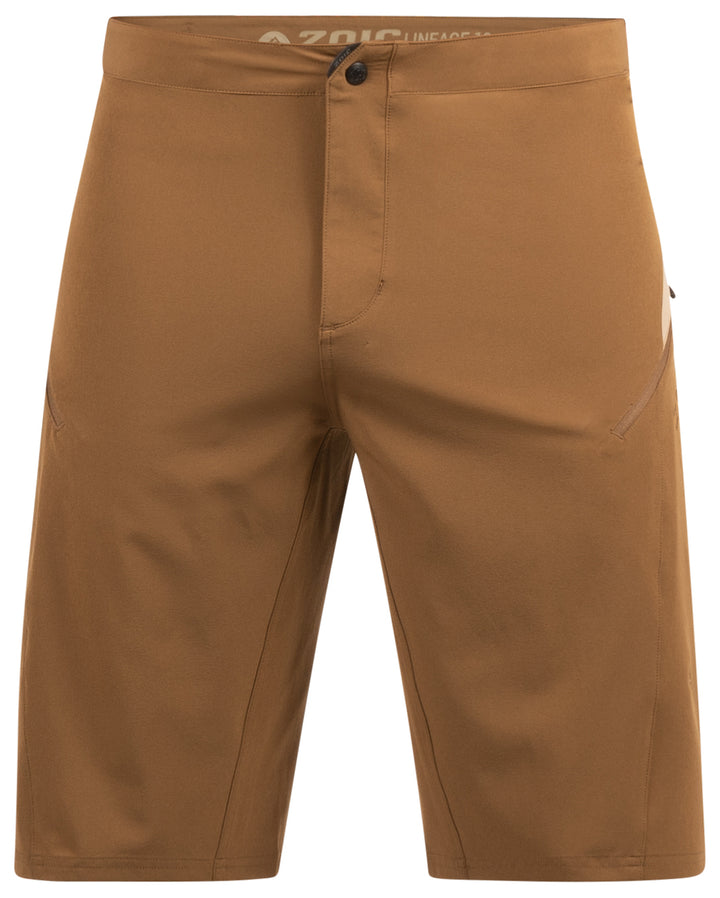 Brown/Tan Lineage Short#color_brown-tan