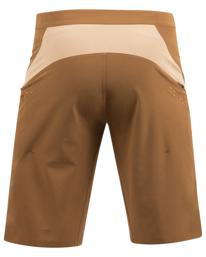 Brown/Tan Lineage Short#color_brown-tan