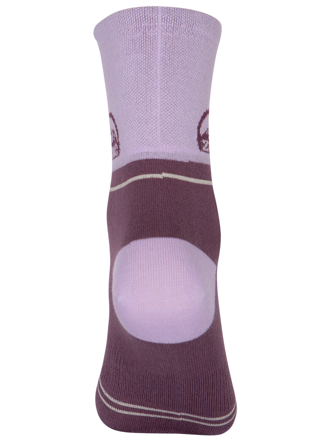 Fig/Lavender Lucy Socks#color_fig-lavender