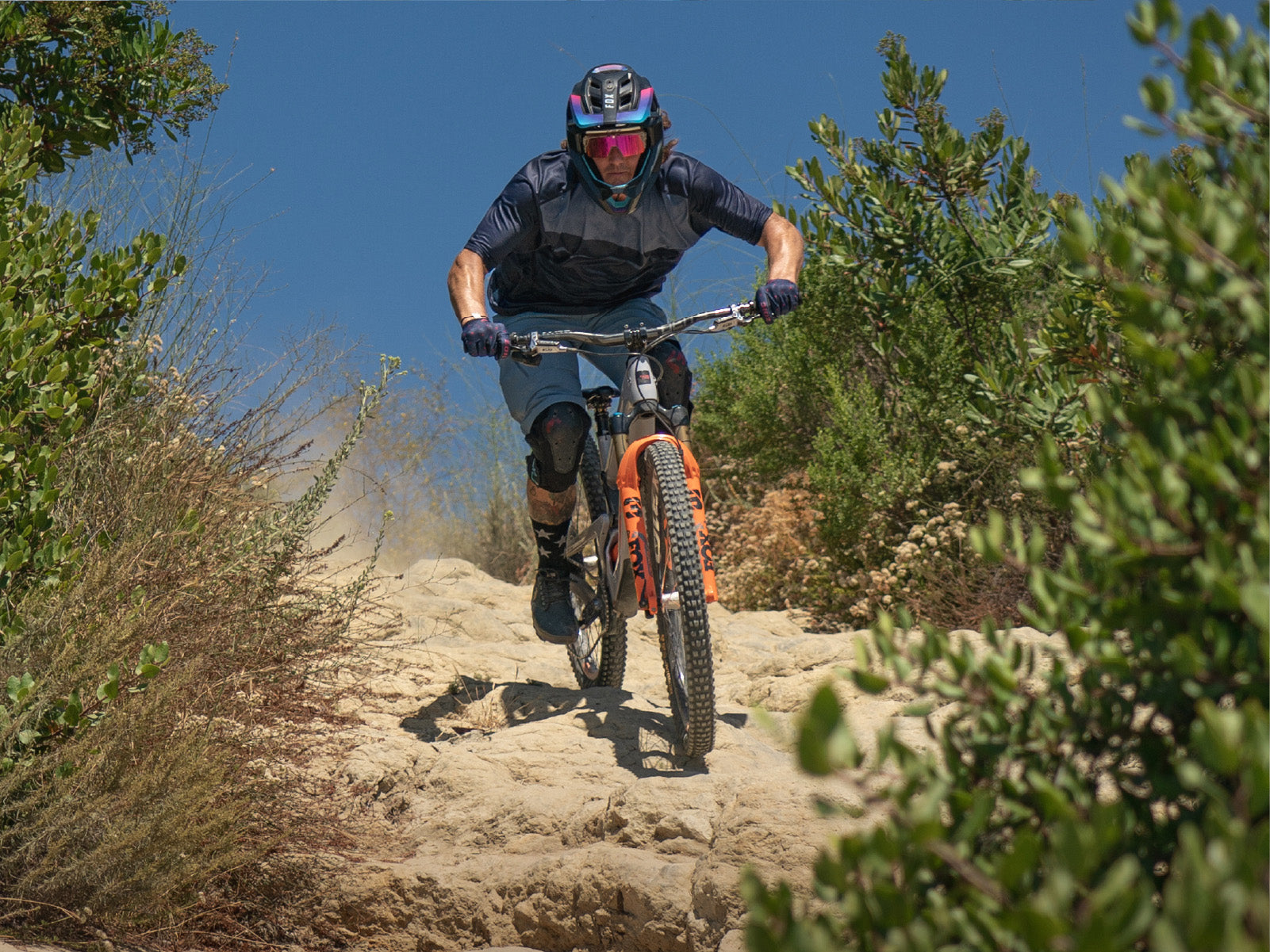 Zoic mountain bike online shorts