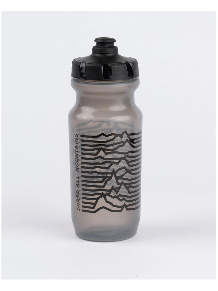 Smoke Mountain Line Bottle#color_smoke