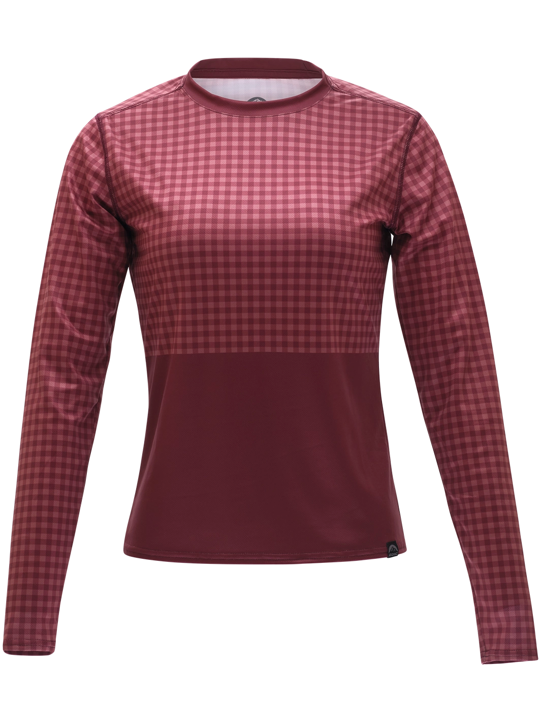 Clay Maddie LS#color_clay