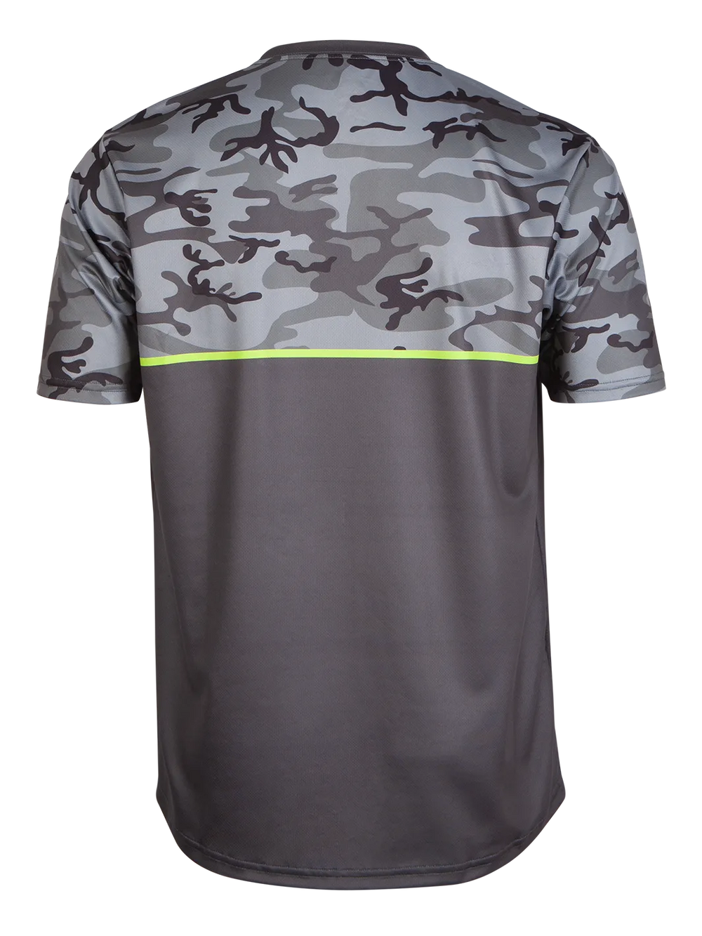 Grey/Grey Camo Major Jersey#color_grey-grey-camo