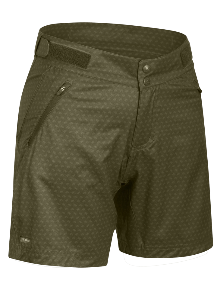 Malachite Utopia Navaeh 7 Short#color_malachite-utopia