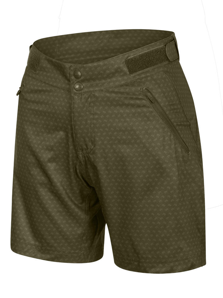 Malachite Utopia Navaeh 7 Short#color_malachite-utopia