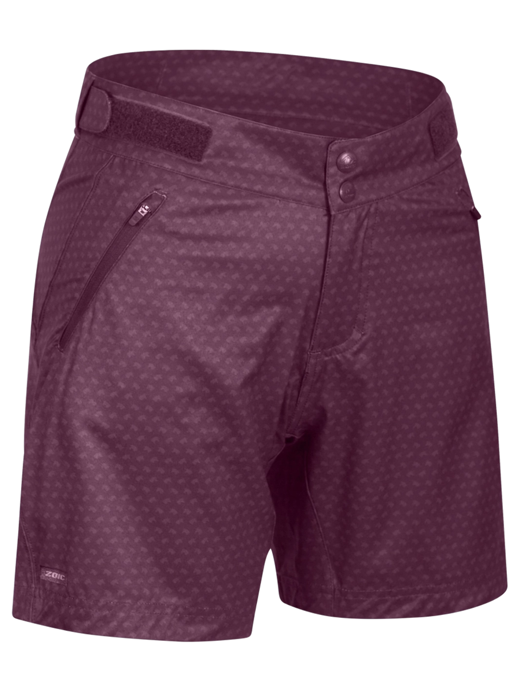 Rumba Utopia Navaeh 7 Short#color_rumba-utopia
