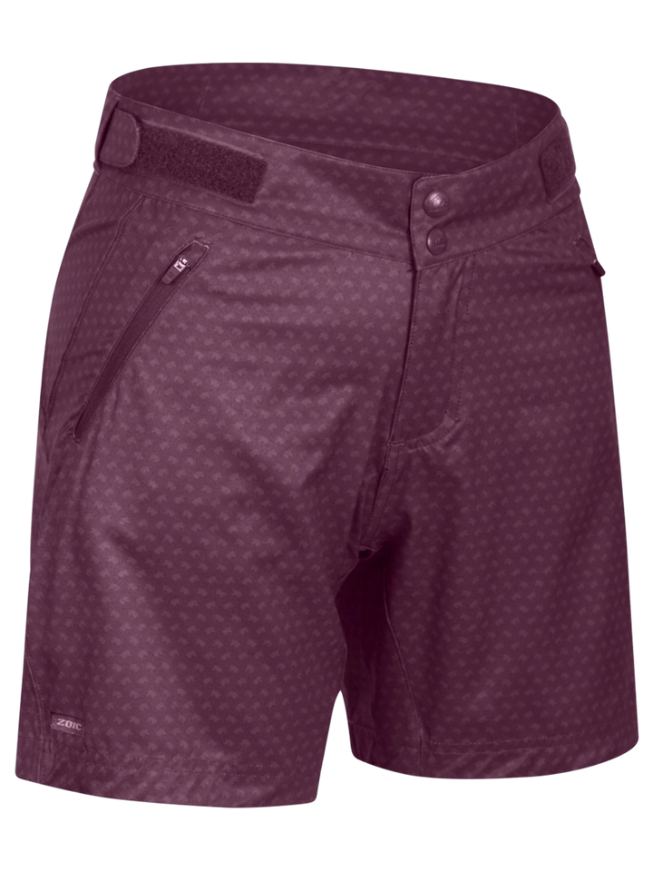 Rumba Utopia Navaeh 7 Short#color_rumba-utopia
