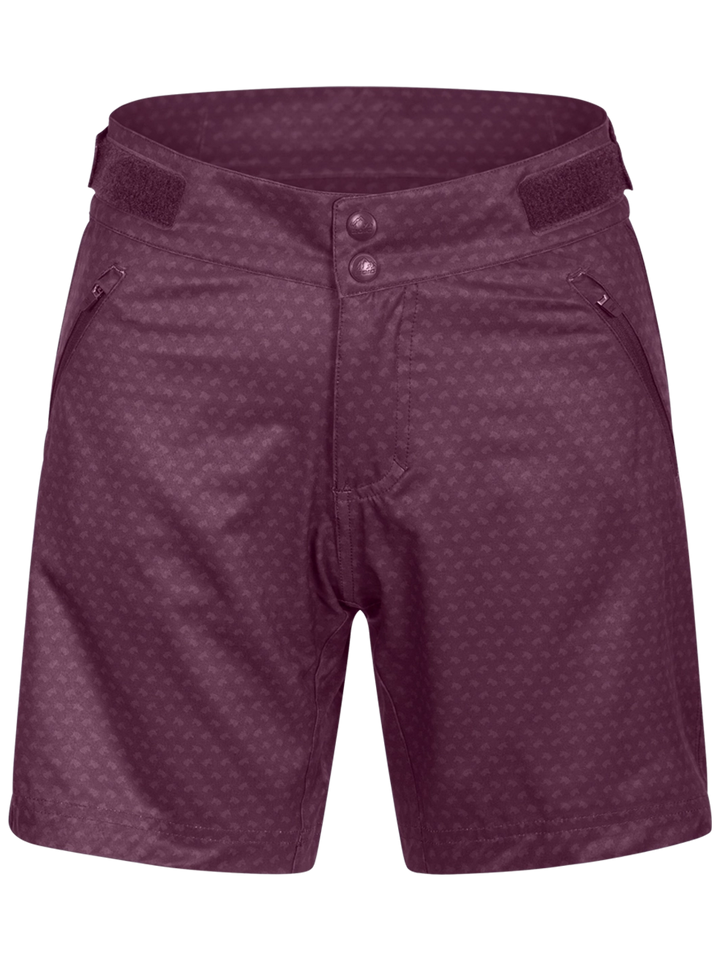 Rumba Utopia Navaeh 7 Short#color_rumba-utopia