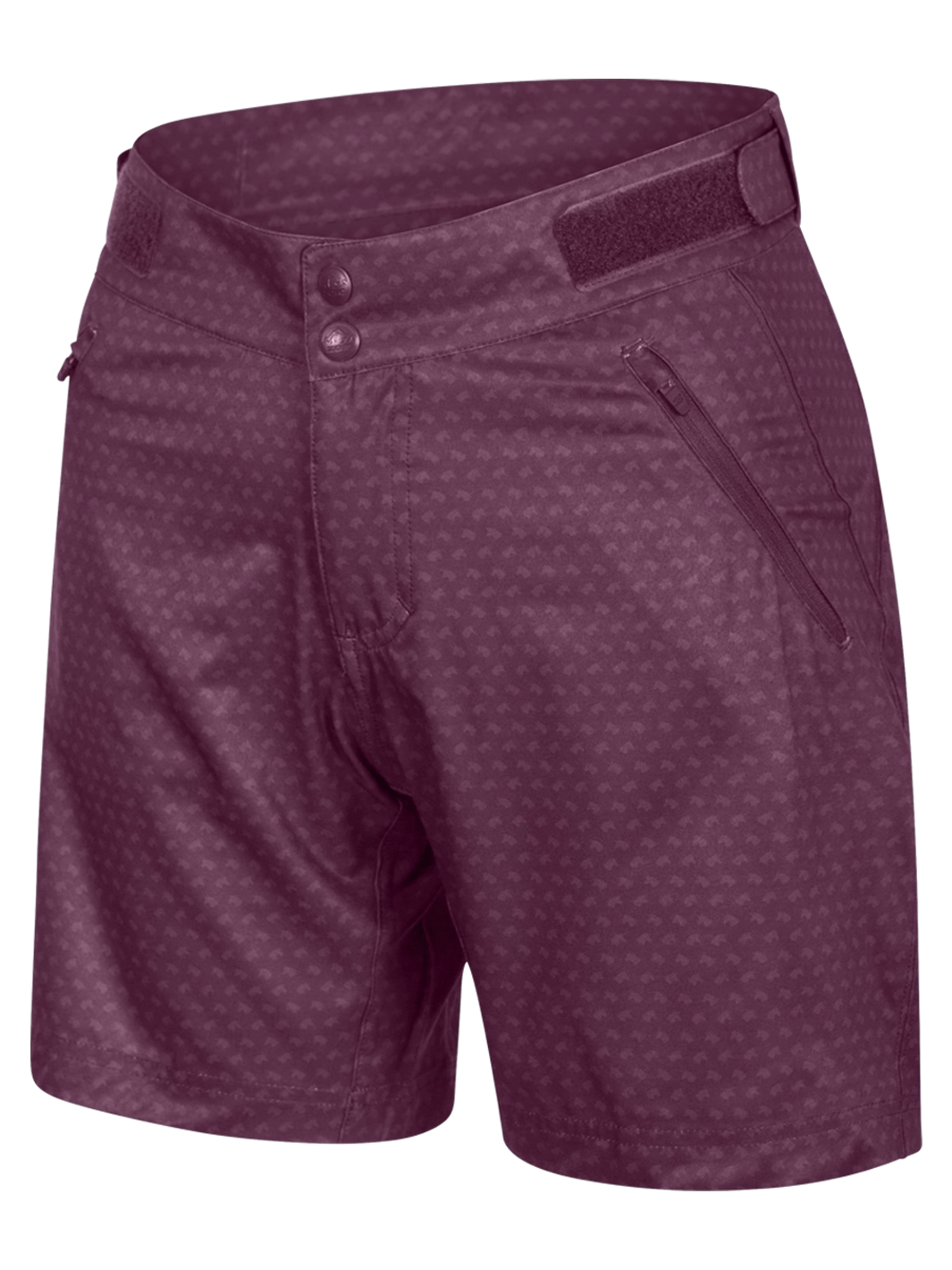 Rumba Utopia Navaeh 7 Short#color_rumba-utopia