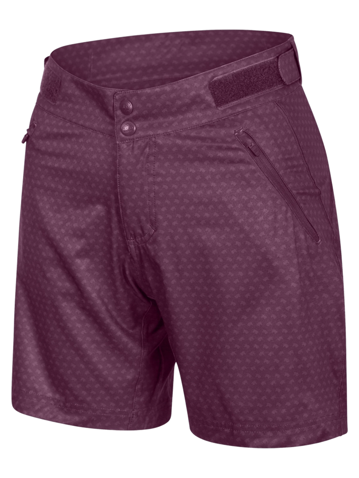 Rumba Utopia Navaeh 7 Short#color_rumba-utopia