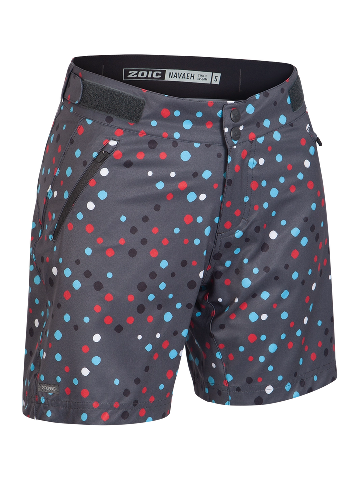 Shadow Good Dot Navaeh 7 Short#color_shadow-good-dot