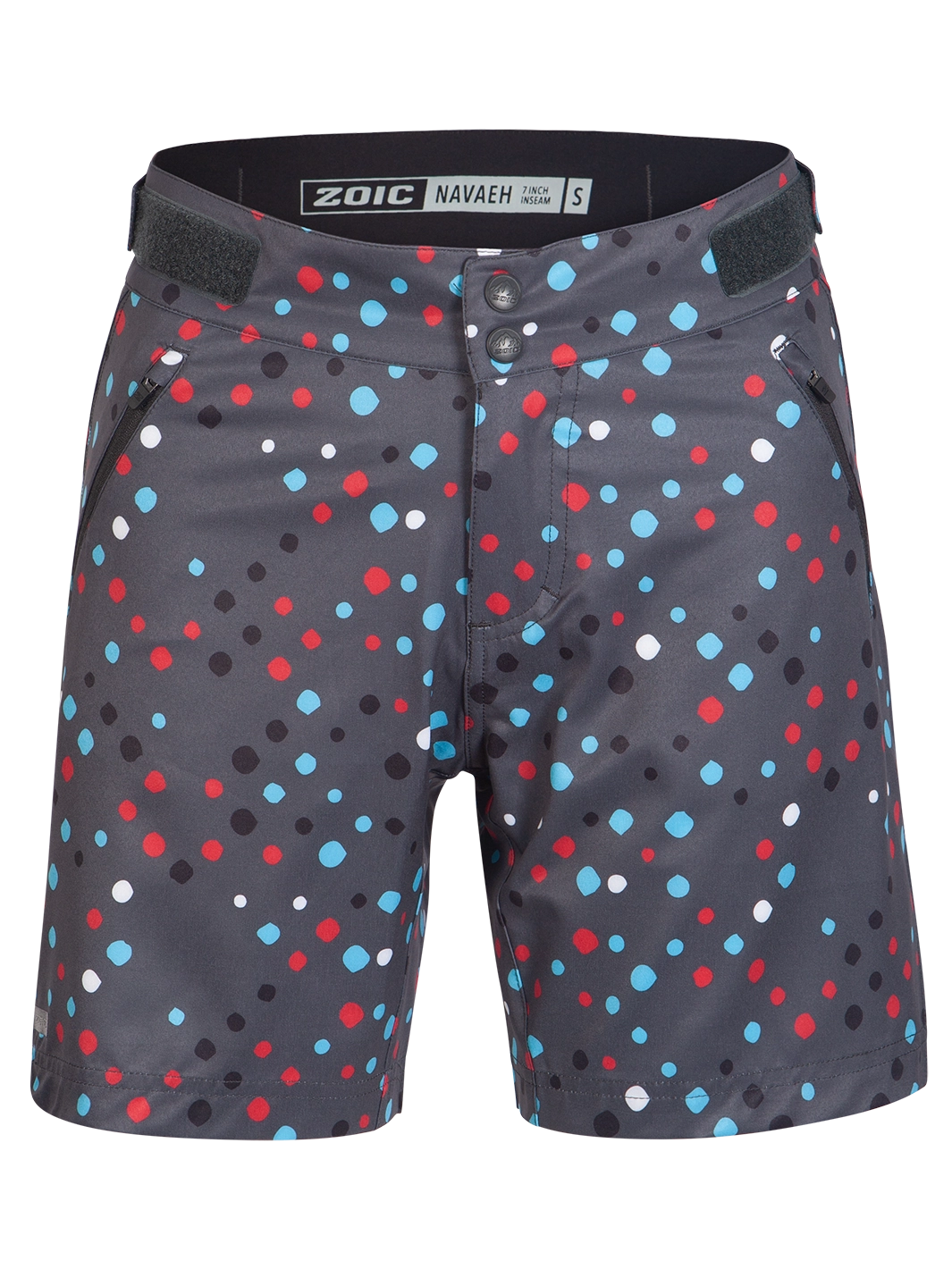 Shadow Good Dot Navaeh 7 Short#color_shadow-good-dot