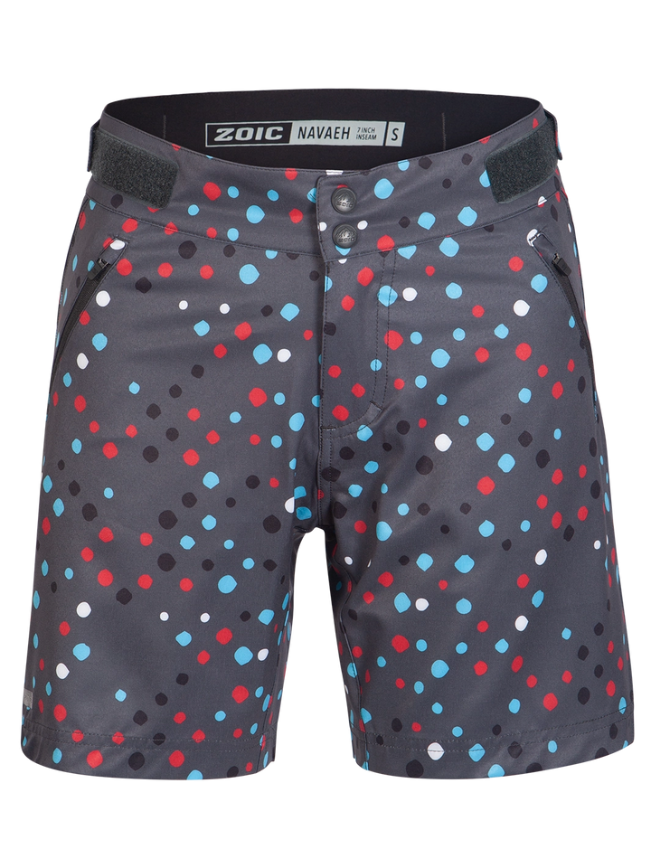 Shadow Good Dot Navaeh 7 Short#color_shadow-good-dot