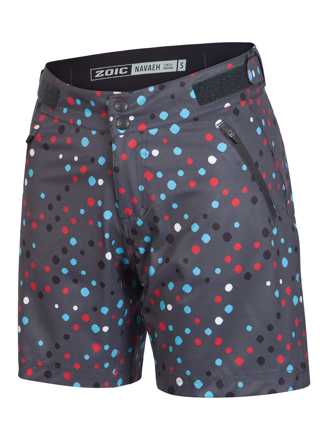 Shadow Good Dot Navaeh 7 Short#color_shadow-good-dot
