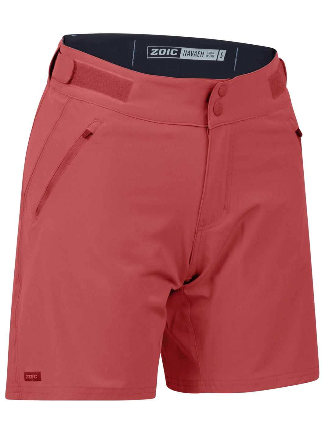 Clay Navaeh 7 Short#color_clay