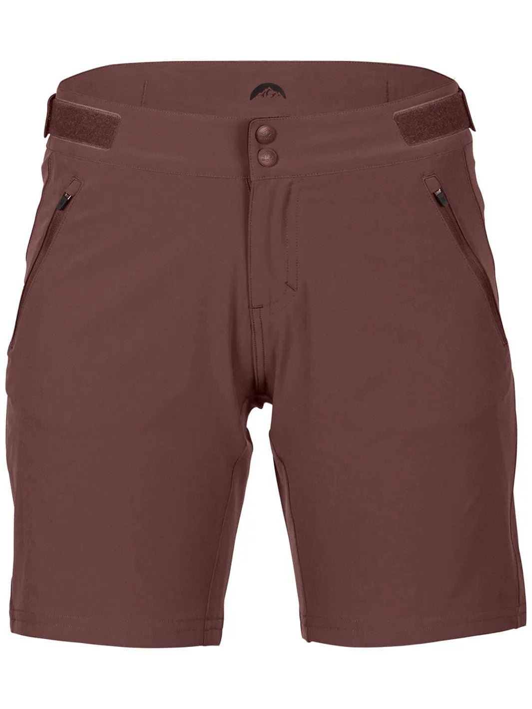 Rosewood Navaeh 7 Short#color_ rosewood