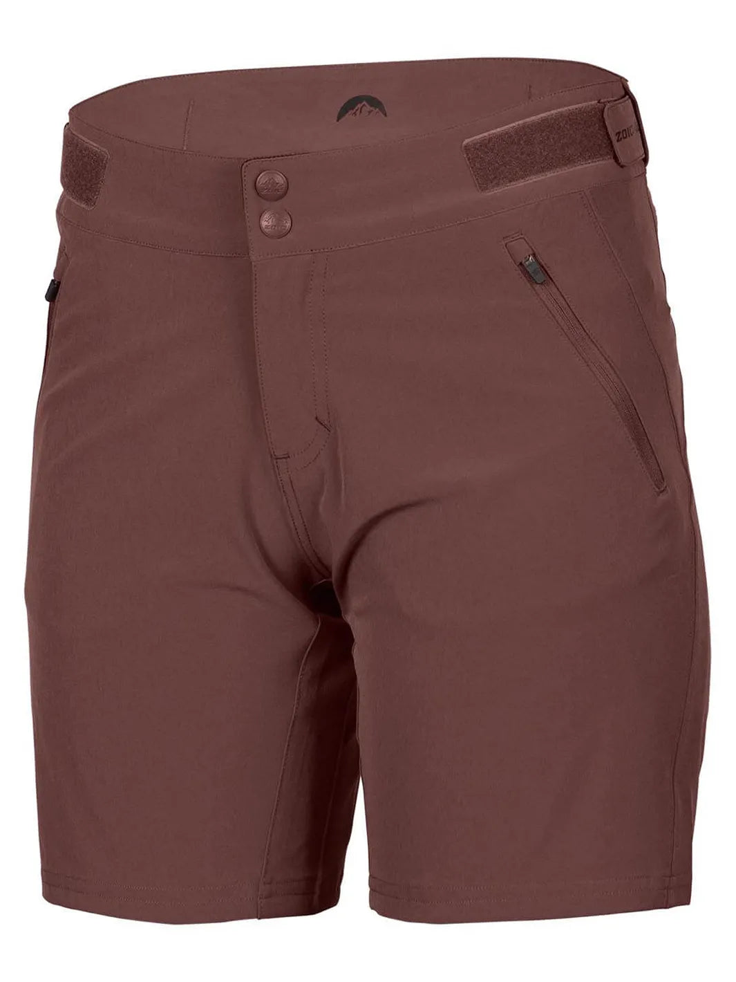 Rosewood Navaeh 7 Short#color_ rosewood