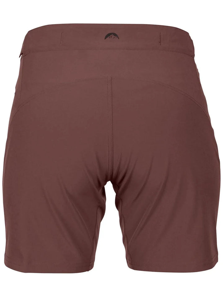 Rosewood Navaeh 7 Short#color_ rosewood