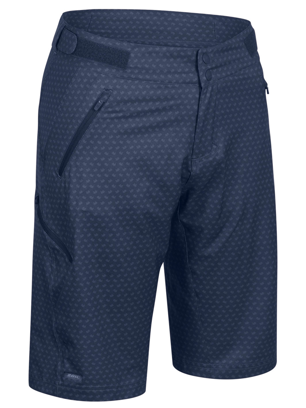 Night Utopia Navaeh Print Short#color_night-utopia