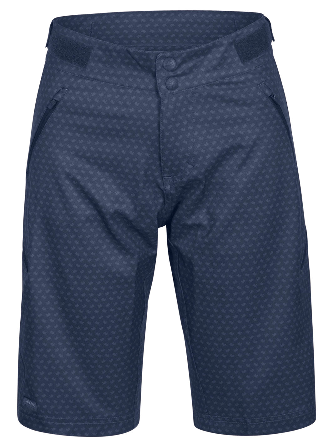 Night Utopia Navaeh Print Short#color_night-utopia