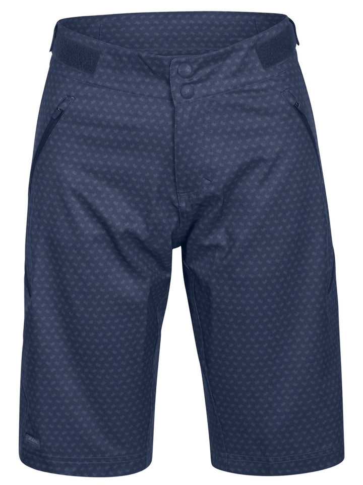 Night Utopia Navaeh Print Short#color_night-utopia