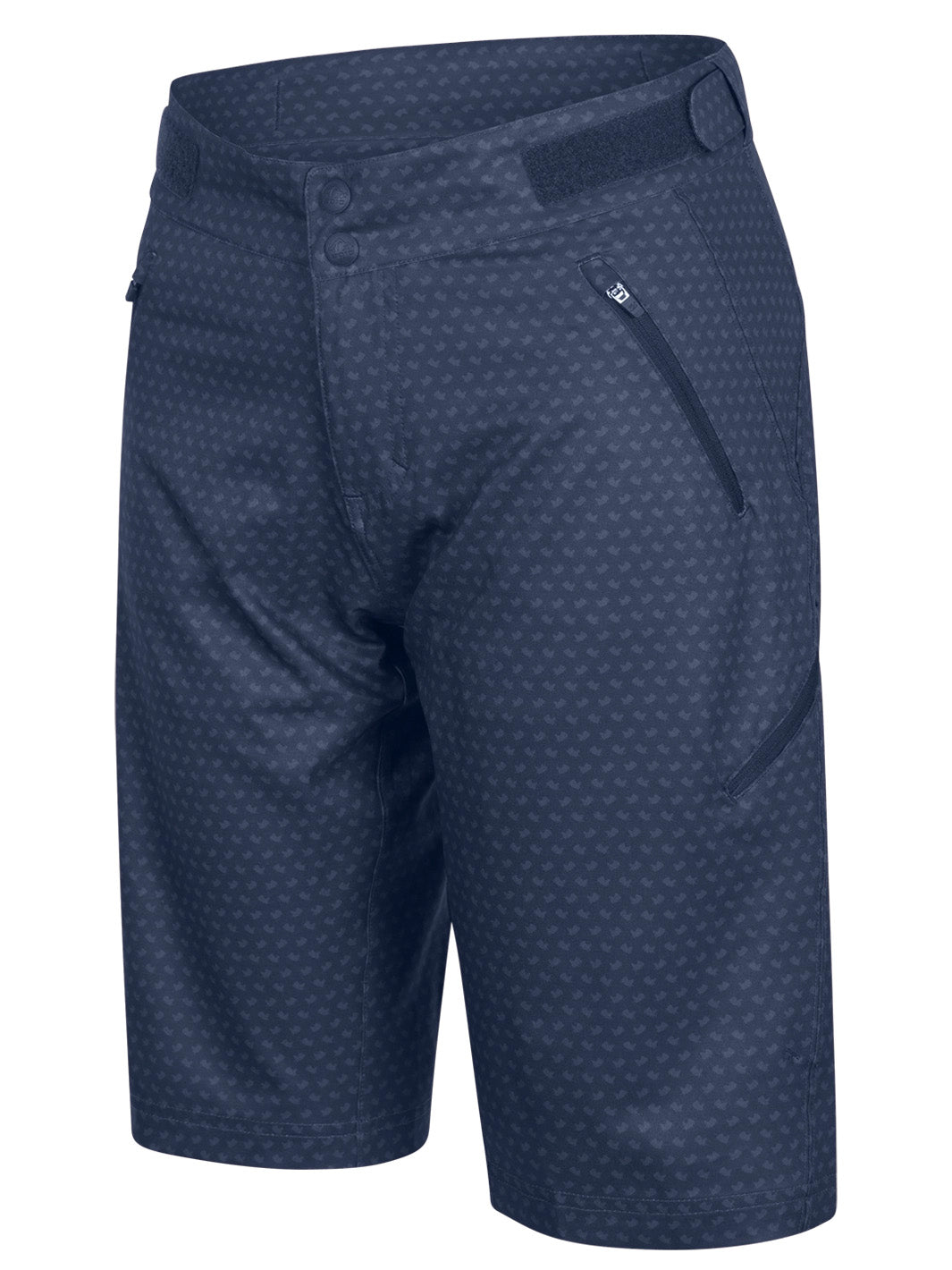 Night Utopia Navaeh Print Short#color_night-utopia