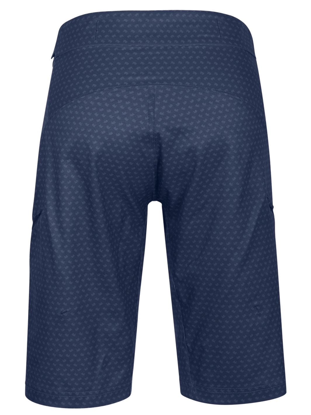 Night Utopia Navaeh Print Short#color_night-utopia