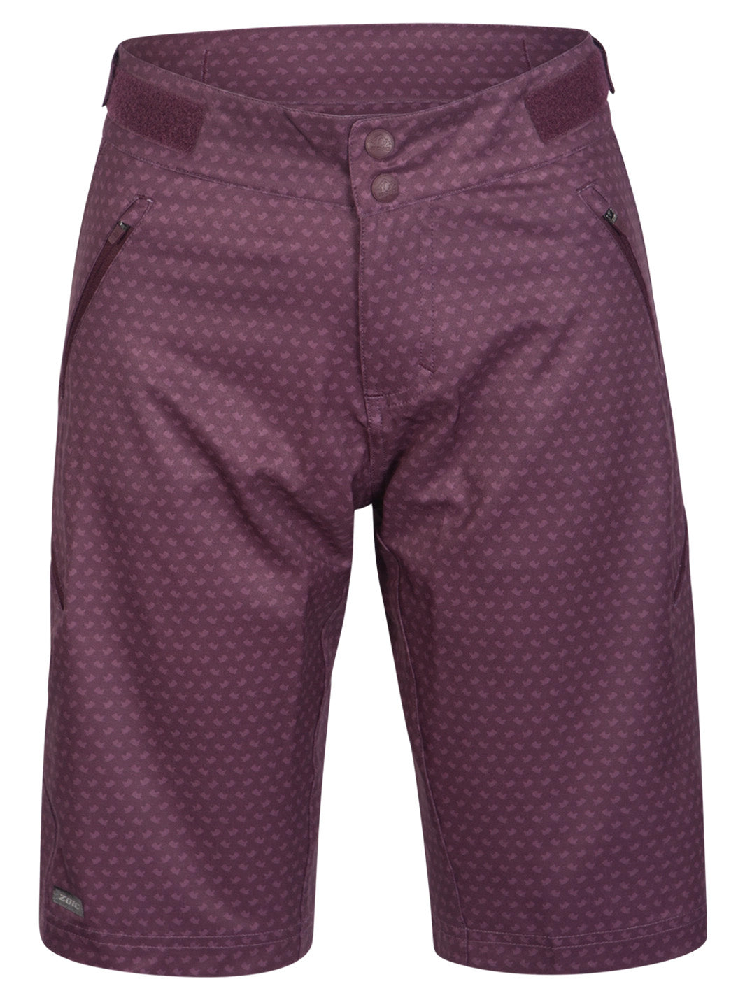 Rumba Utopia Navaeh Print Short#color_rumba-utopia