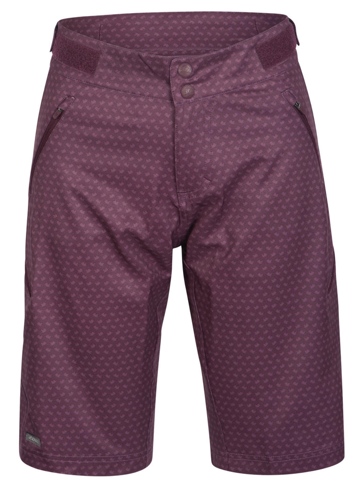 Rumba Utopia Navaeh Print Short#color_rumba-utopia