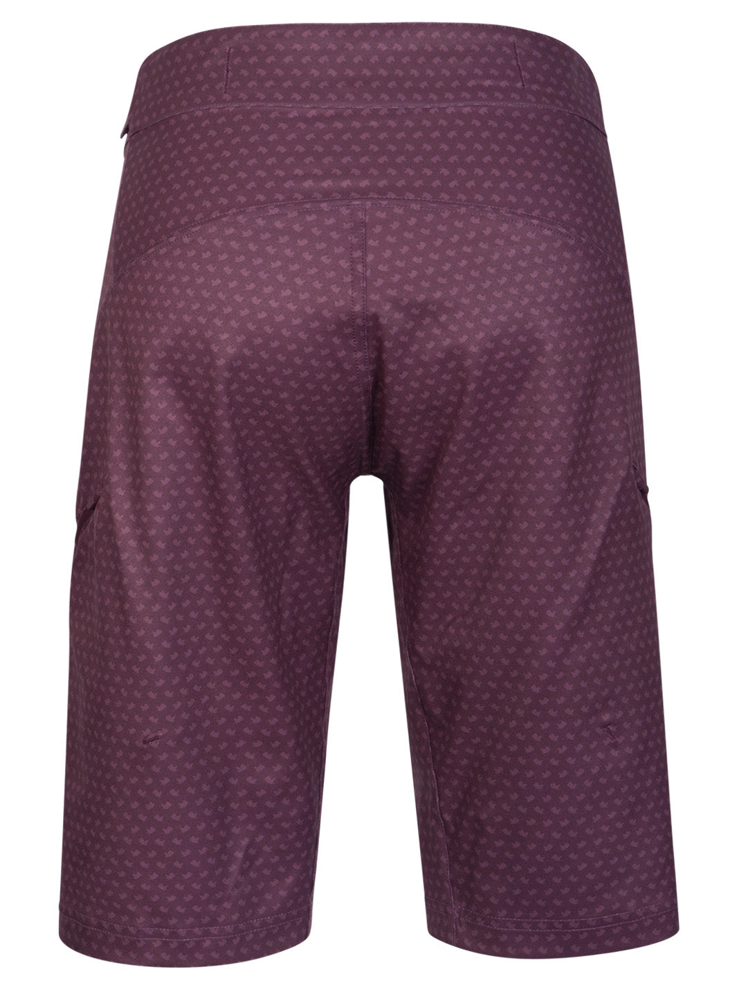 Rumba Utopia Navaeh Print Short#color_rumba-utopia