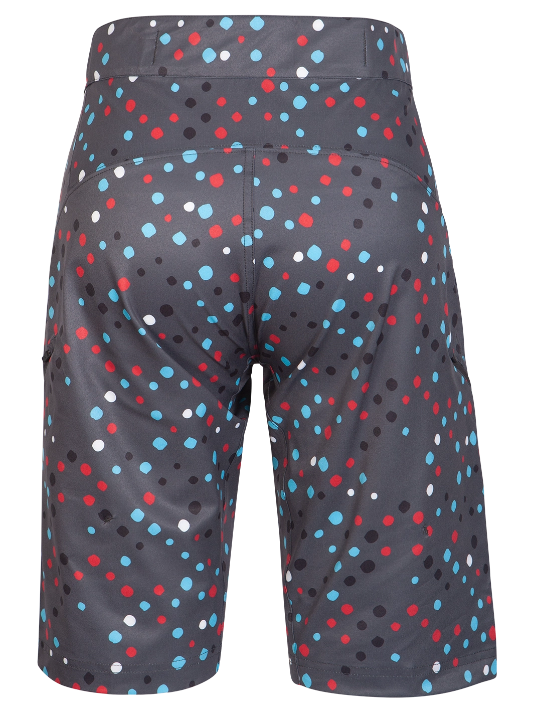 Shadow Good Dot Navaeh Print Short#color_shadow-good-dot