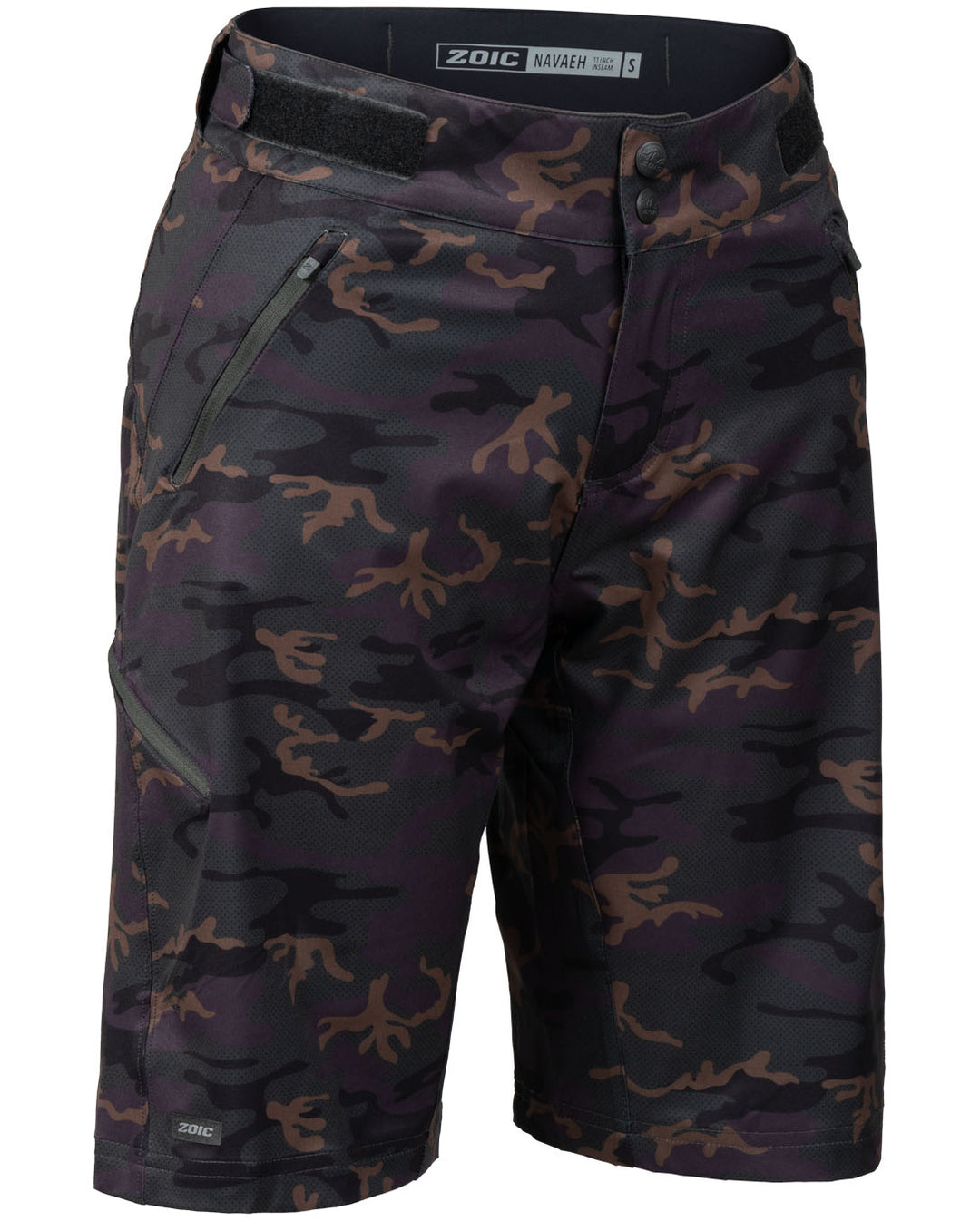 Camo Dot Navaeh Short#color_camo-dot