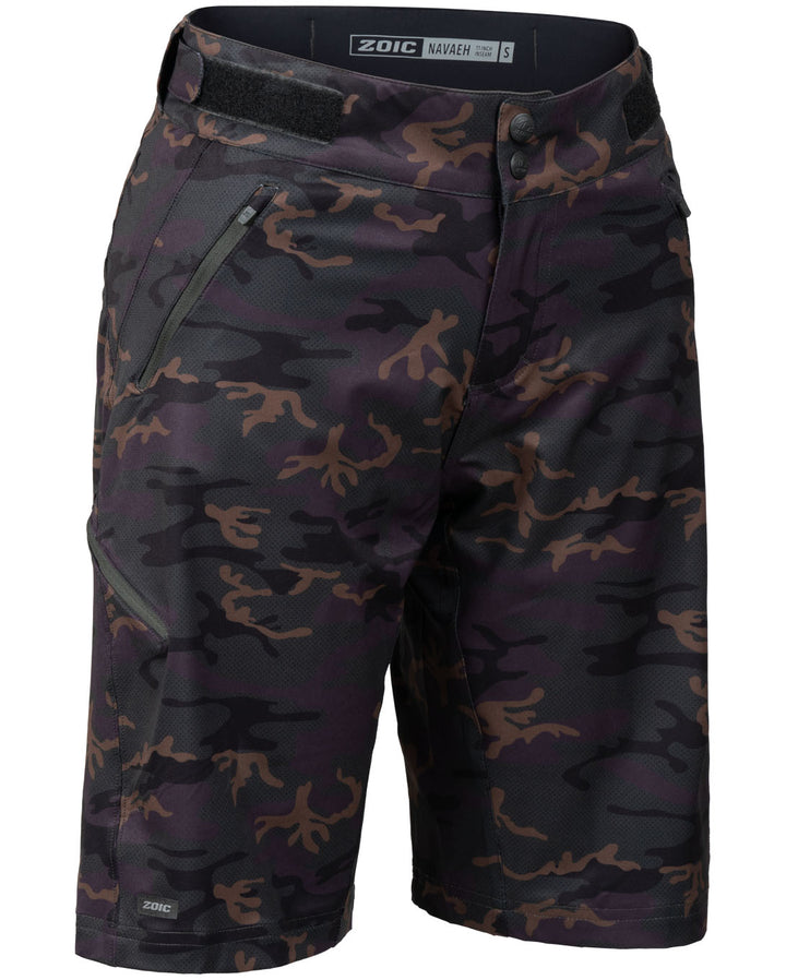 Camo Dot Navaeh Short#color_camo-dot