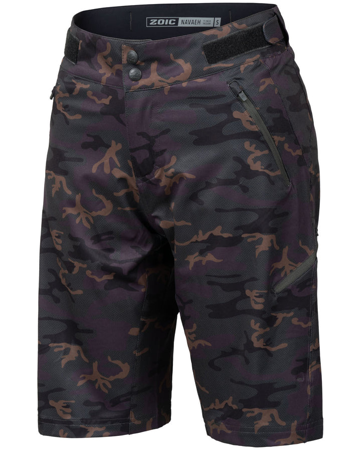 Camo Dot Navaeh Short#color_camo-dot
