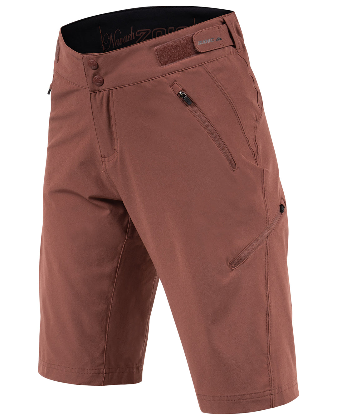 Rosewood Navaeh Shorts#color_rosewood