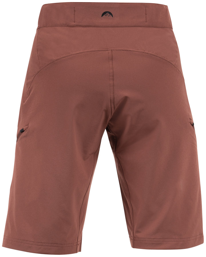 Rosewood Navaeh Shorts#color_rosewood