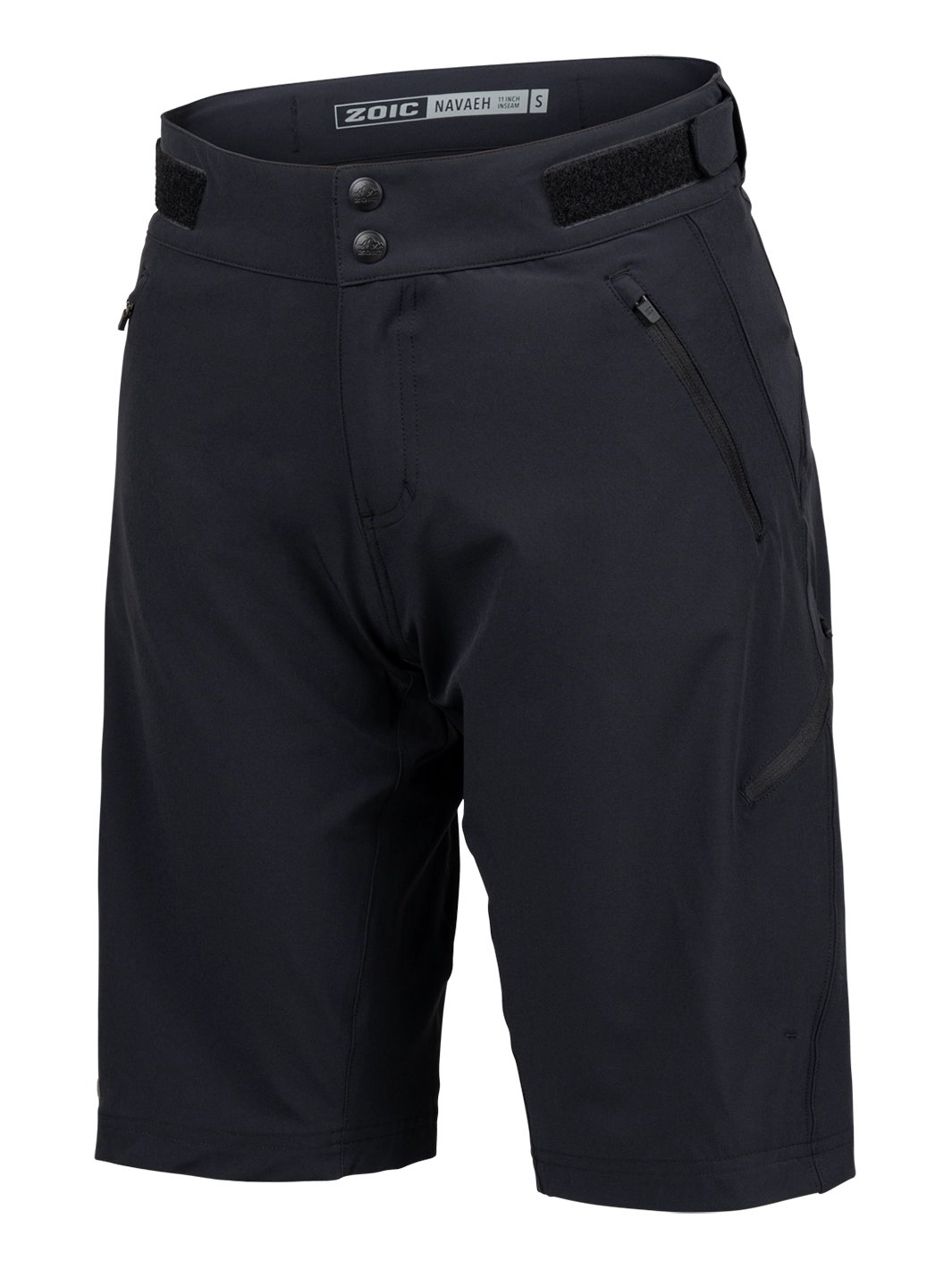 ZOIC Navaeh Shorts Essential Liner ZOIC Clothing