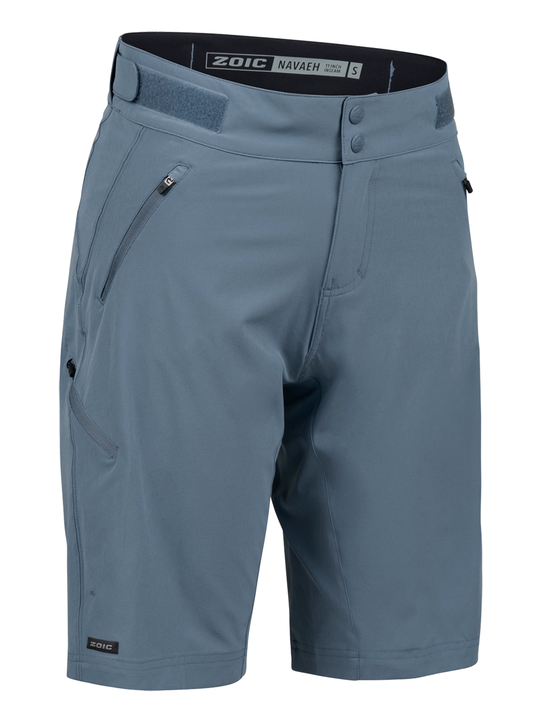 Blue Haze Navaeh Shorts#color_blue-haze