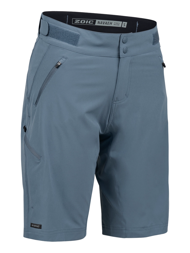 Blue Haze Navaeh Shorts#color_blue-haze