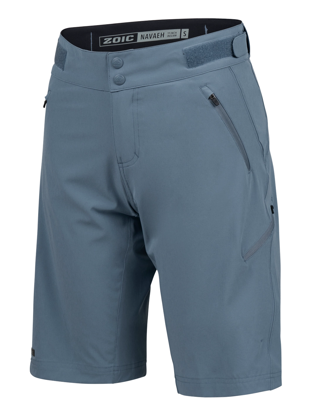 Blue Haze Navaeh Shorts#color_blue-haze