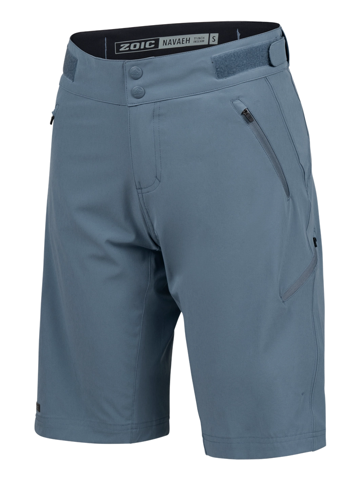 Blue Haze Navaeh Shorts#color_blue-haze