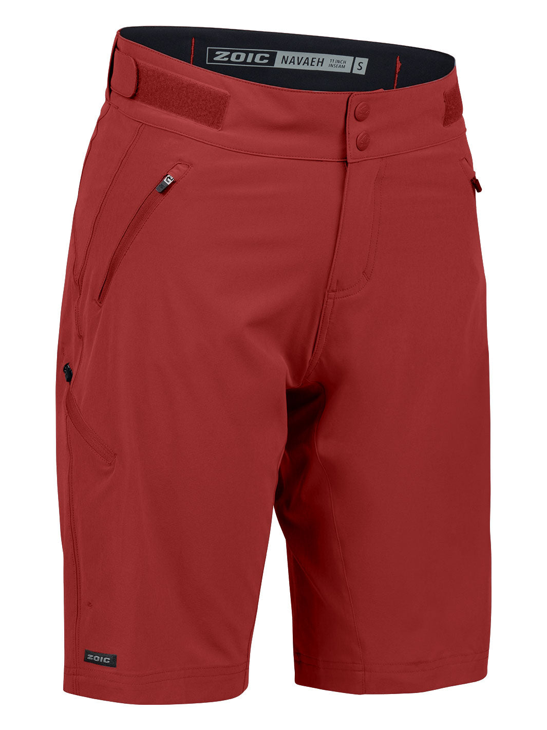 Clay Navaeh Shorts#color_clay