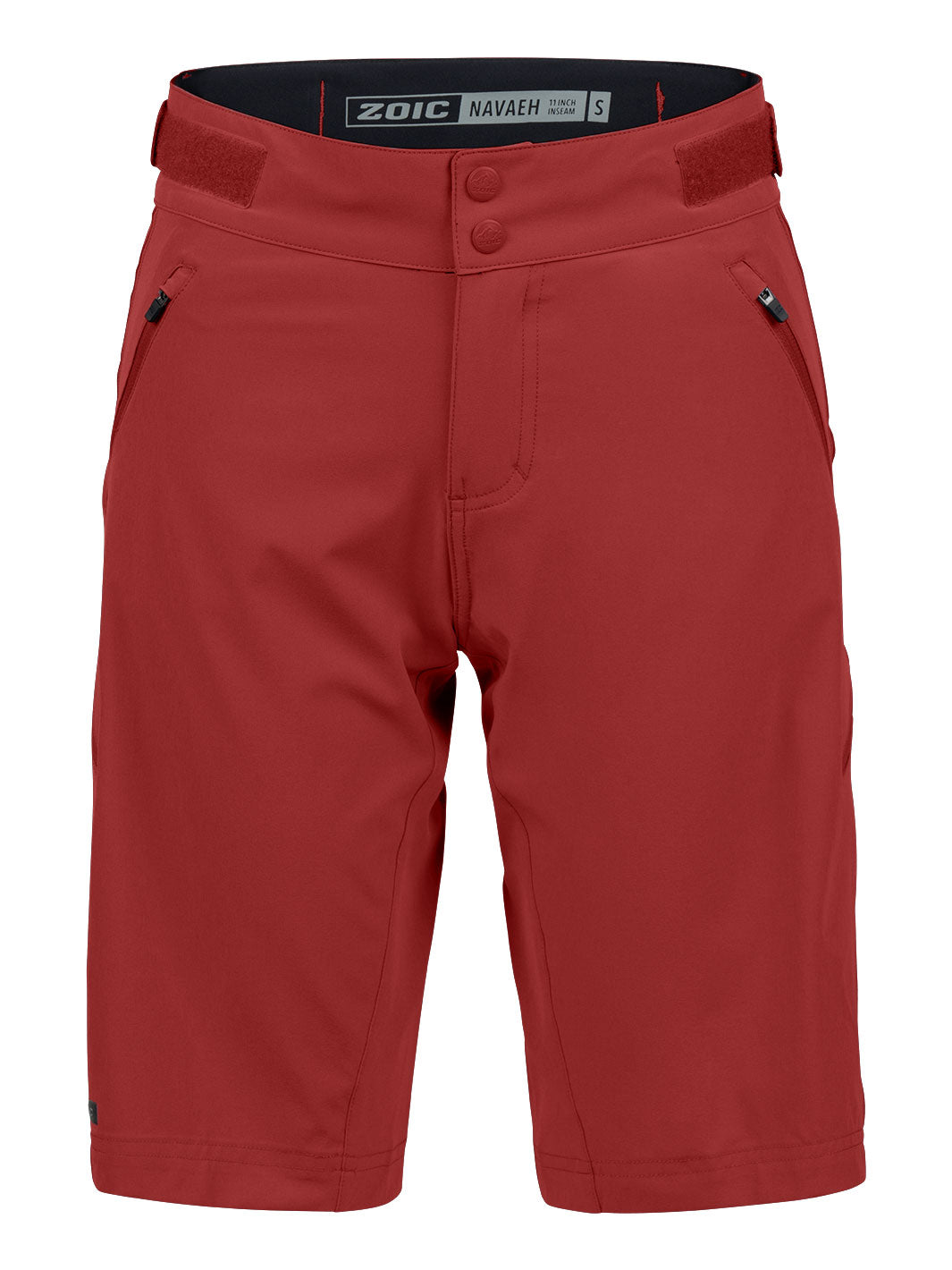 Clay Navaeh Shorts#color_clay