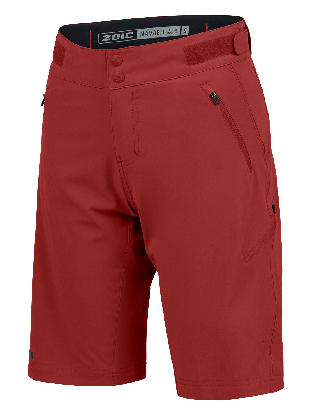 Clay Navaeh Shorts#color_clay