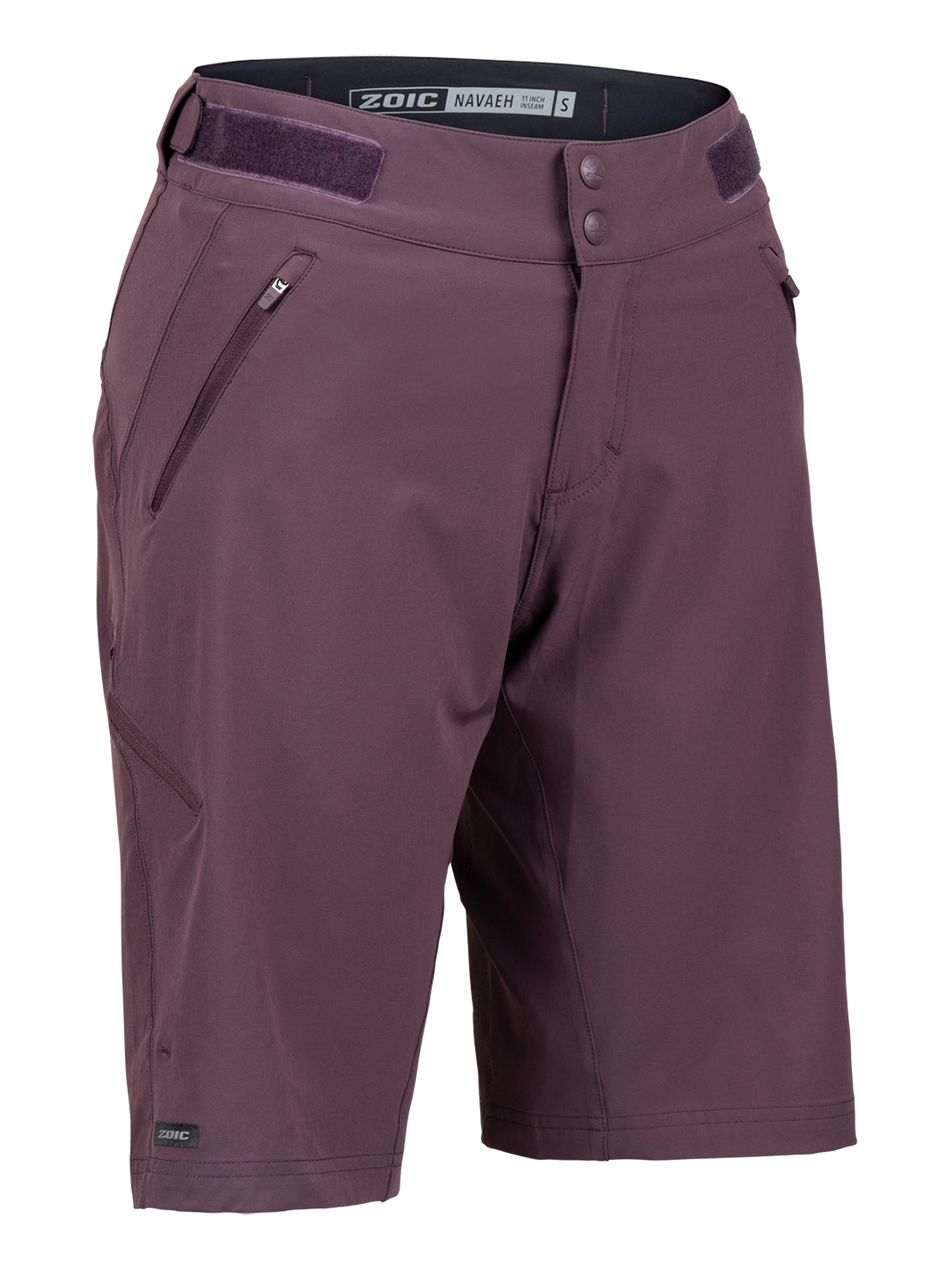 Fig Navaeh Shorts#color_fig