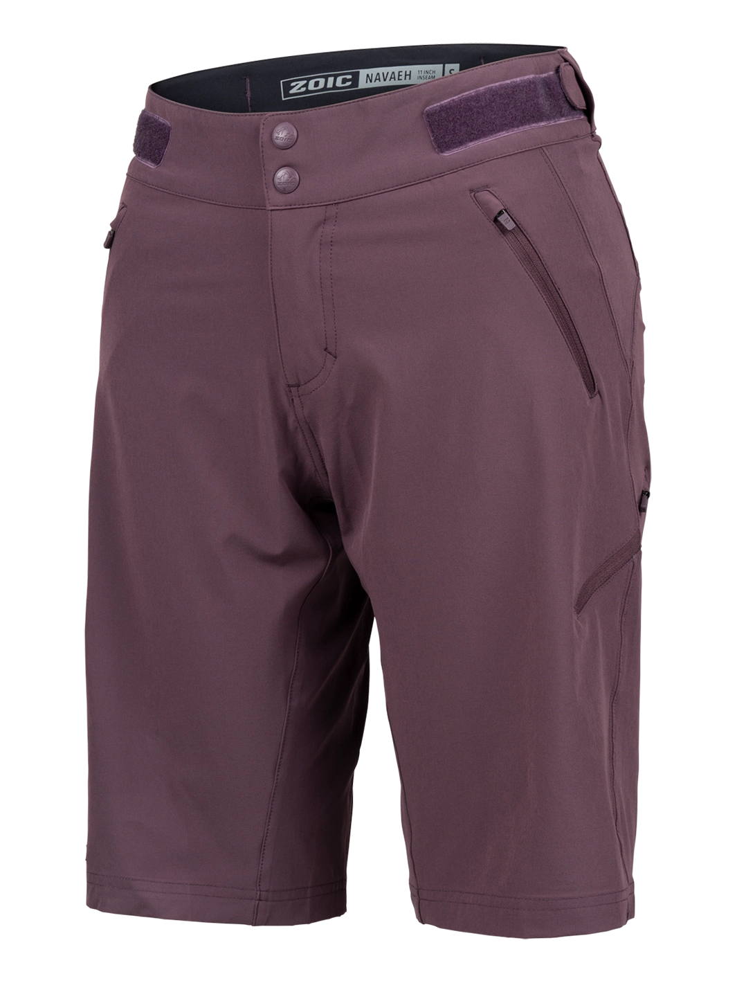 ZOIC Navaeh Shorts Essential Liner ZOIC Clothing
