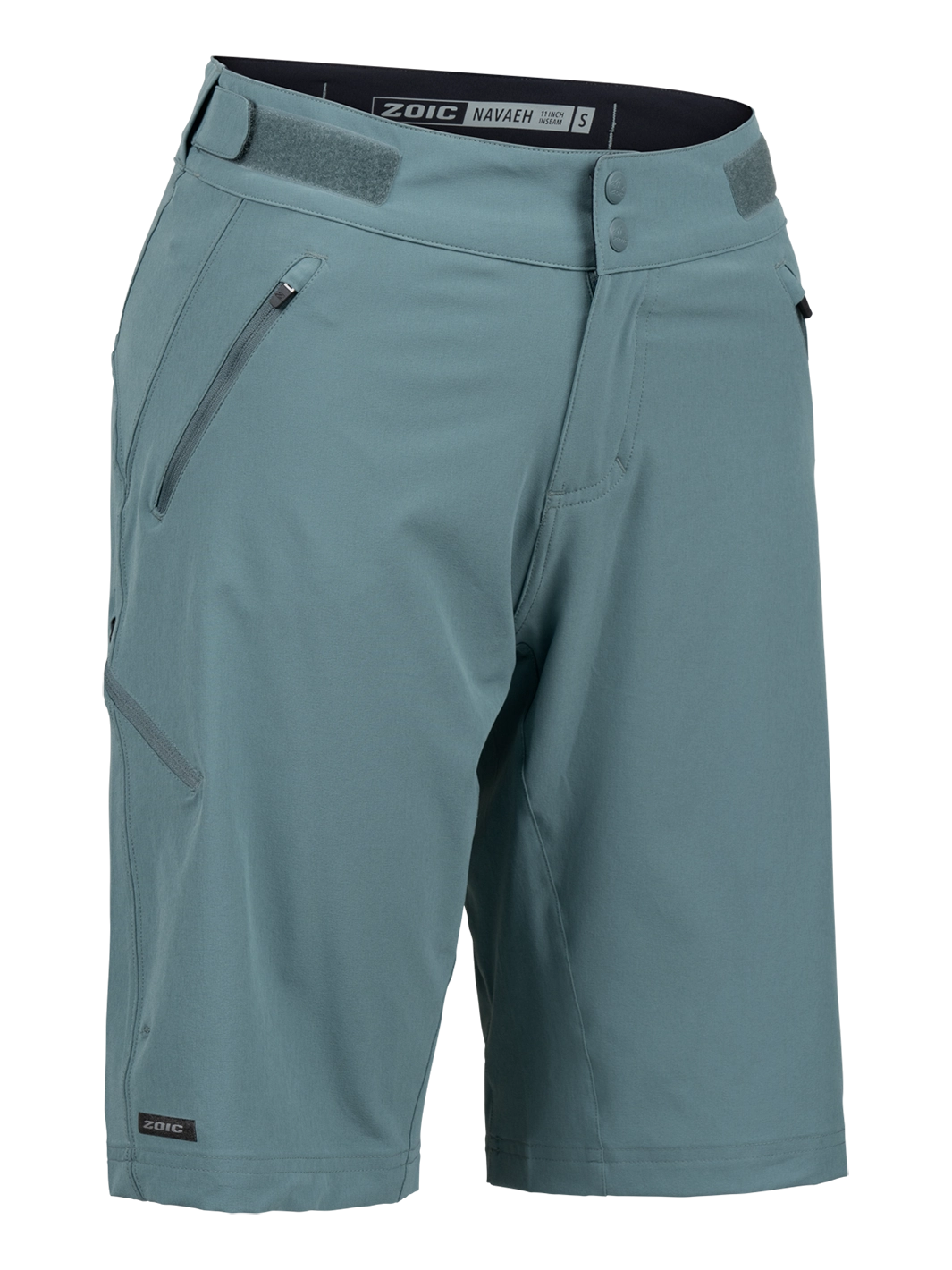 Zoic women's navaeh mountain bike shorts sales