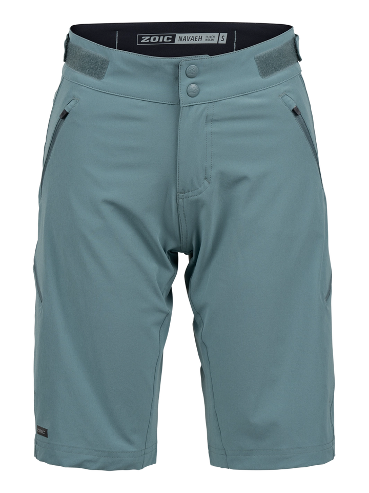 Zoic women's mountain bike top shorts