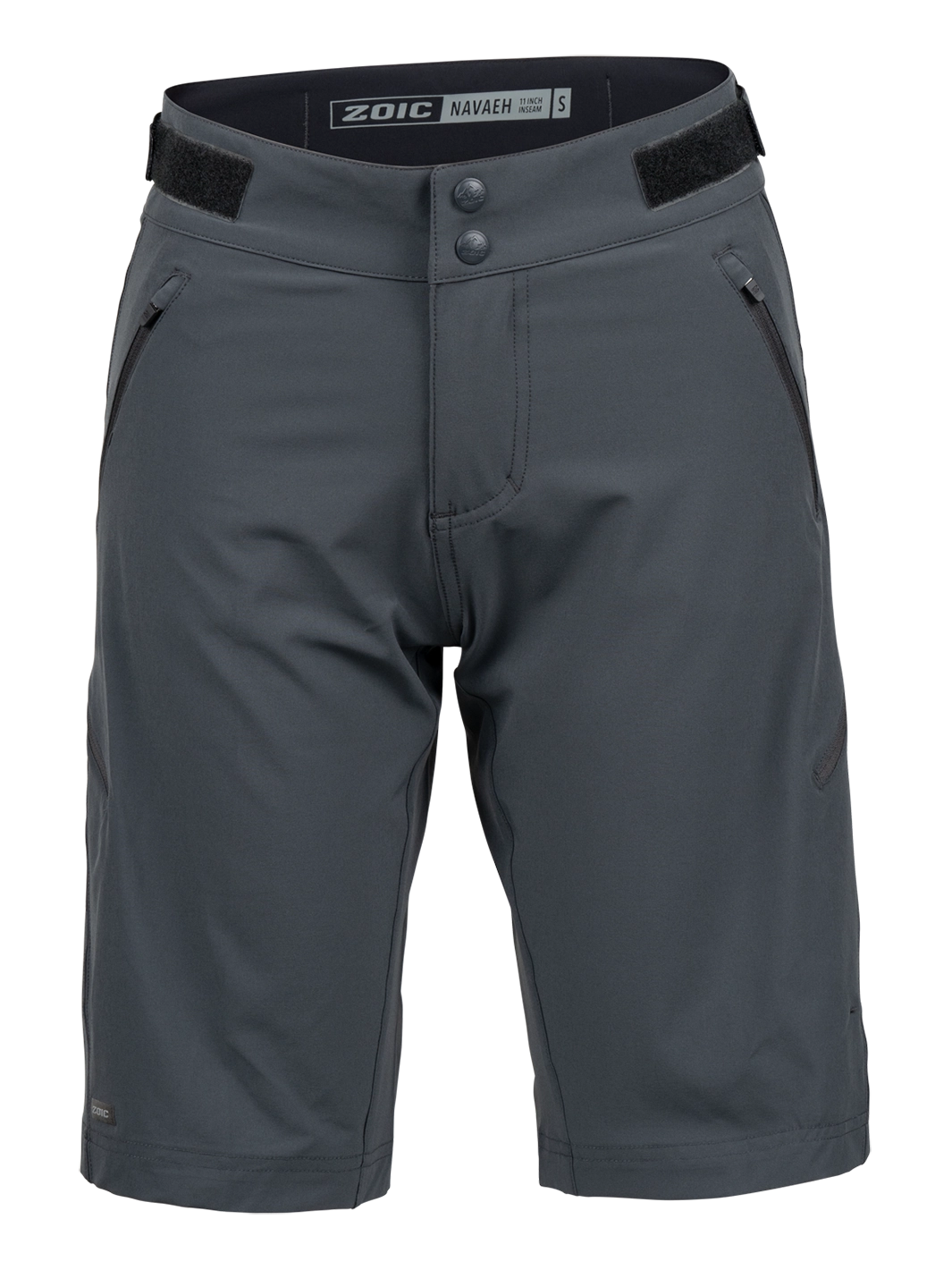 ZOIC Navaeh Shorts Essential Liner ZOIC Clothing